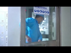 A China é um fabricante especializado no desenvolvimento, produção e venda de testadores de álcool