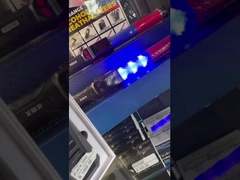 Teste de respiração de álcool com precisão portátil Teste de álcool digital